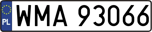 WMA93066