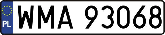WMA93068