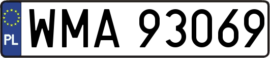 WMA93069