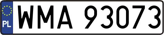 WMA93073