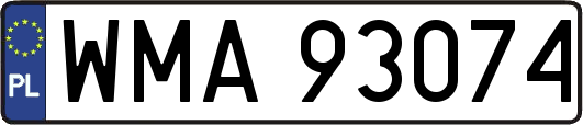 WMA93074