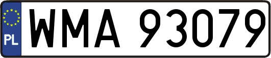 WMA93079