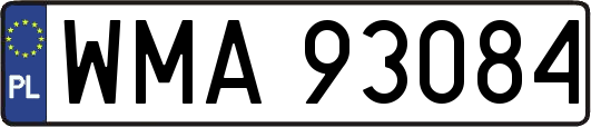 WMA93084