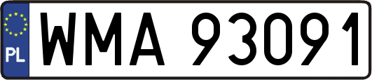 WMA93091