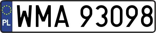 WMA93098