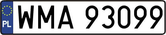 WMA93099