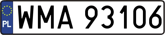 WMA93106