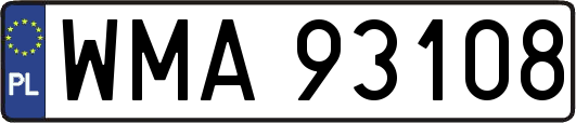 WMA93108