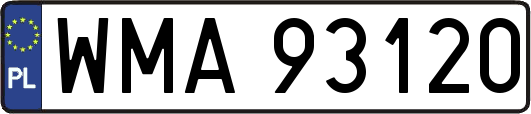 WMA93120