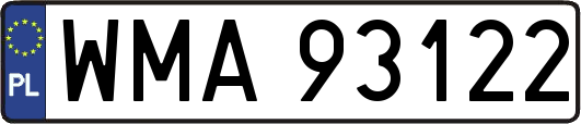 WMA93122