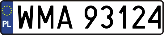 WMA93124