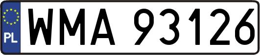 WMA93126
