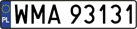 WMA93131