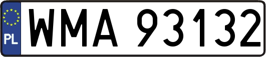 WMA93132