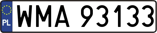 WMA93133