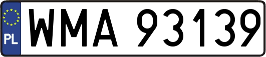 WMA93139
