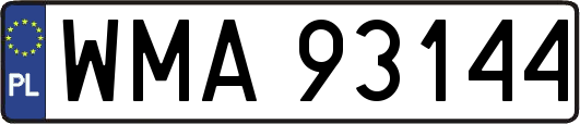 WMA93144