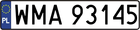 WMA93145