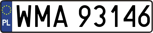 WMA93146
