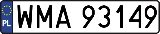WMA93149