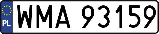 WMA93159