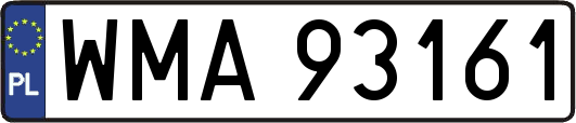 WMA93161