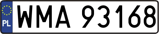 WMA93168