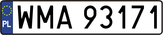 WMA93171