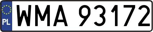 WMA93172