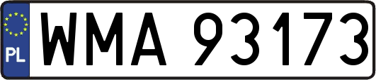 WMA93173