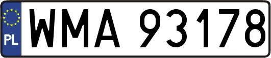 WMA93178