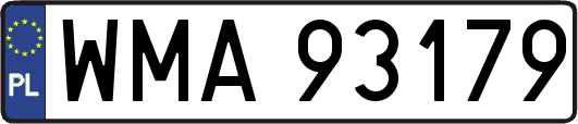 WMA93179