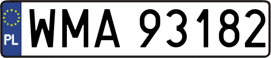 WMA93182