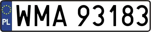 WMA93183