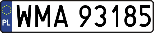 WMA93185