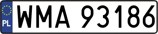 WMA93186