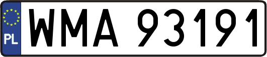 WMA93191