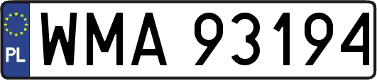 WMA93194
