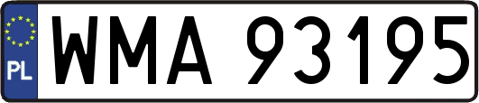 WMA93195