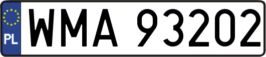 WMA93202