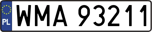 WMA93211