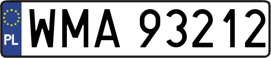 WMA93212