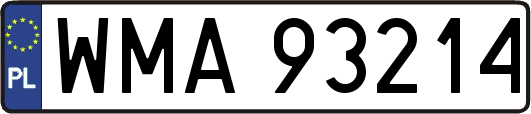 WMA93214