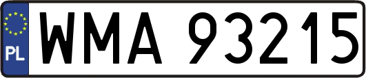 WMA93215