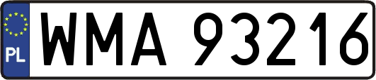WMA93216