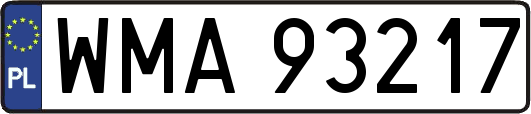 WMA93217