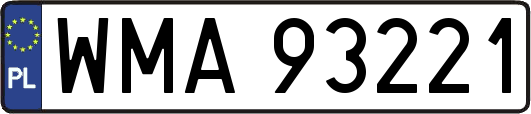 WMA93221