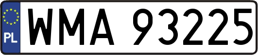 WMA93225