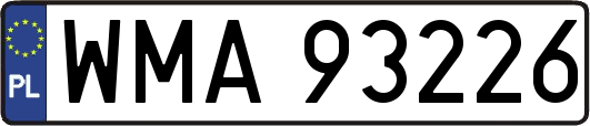 WMA93226