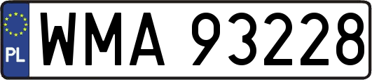 WMA93228